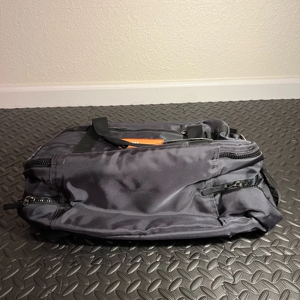 Ashbury laptop bag